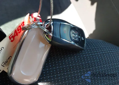 2024 Buick Envista Preferred Fwd z USA, uszkodzony, nr VIN KL47LAE22RB113045